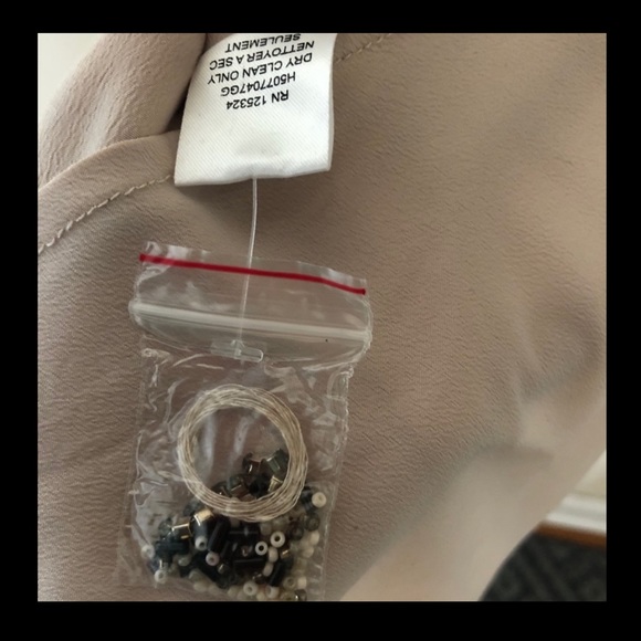 Haute Hippie Womens Formal Dress - Picture 5 of 11